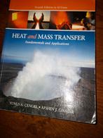 Heat and Mass Transfer, Ophalen of Verzenden, Beta, Gelezen, WO
