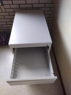 Stalen Ladenblok - 79x46x62 cm, Ophalen