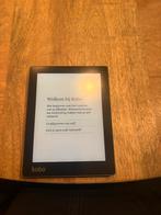 Kobo Aura eReader met SD kaart en hoes, Kobo, Ophalen of Verzenden, Zo goed als nieuw, 16 GB of meer