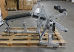 HAMMER STRENGTH Leg Curl, Verzenden, Zo goed als nieuw, Benen, Overige typen