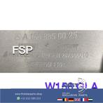 W156 GLA Diffuser 2013-2018 Mercedes, Auto-onderdelen, Gebruikt, -, Ophalen of Verzenden, -