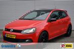 Volkswagen POLO GTI 1.4 TSI DSG7 / ECC / NAVI / P.DAK / PDC, Te koop, Geïmporteerd, 5 stoelen, Benzine