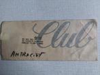 OPEL Kadett CLUB sticker & FRISCO en LX sticker, Auto diversen, Autostickers, Ophalen of Verzenden