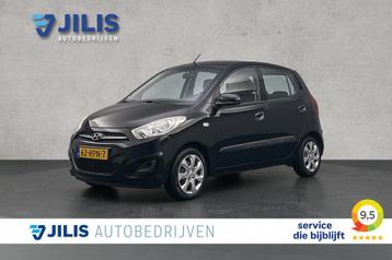 Hyundai i10 1.1 i-Drive Cool | Airco | 4-seizoensbanden | Ra beschikbaar voor biedingen