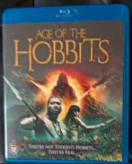 Age of the hobbits bluray NL ondertiteld, Cd's en Dvd's, Blu-ray, Ophalen of Verzenden, Zo goed als nieuw, Actie