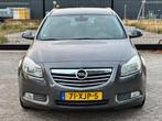 Opel Insignia Sports Tourer 1.4 Turbo EcoFLEX Edition|NAVI|P, Euro 5, Start-stop-systeem, Gebruikt, 4 cilinders