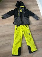 Northville skipak maat 140, Overige merken, Gebruikt, 100 tot 140 cm, Ophalen of Verzenden