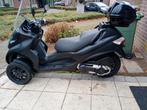 Piaggio mp3 400cc, Ophalen, Overige modellen, Benzine, 400 cc