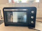 Tefal OF4648 Optimo, Minder dan 45 cm, Oven, Ophalen of Verzenden, Zo goed als nieuw
