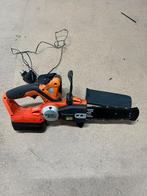 Black & Decker gkc 1817 kettingzaag, Ophalen of Verzenden, Zo goed als nieuw