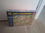 Puzzel Jan van Haasteren - Wereldkampioenschappen Veldrijden, Ophalen of Verzenden, Nieuw