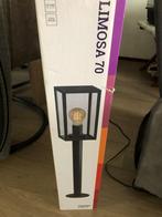 Lamp, Ophalen of Verzenden, Nieuw, Metaal, 50 tot 75 cm