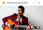Danny Vera Goffert theater, September