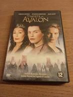 DVD - The Mists of Avalon, Ophalen of Verzenden, Vanaf 12 jaar, Zo goed als nieuw