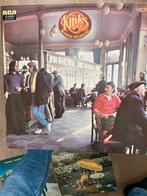 The Kinks – Muswell Hillbillies, Ophalen of Verzenden, Gebruikt, 12 inch