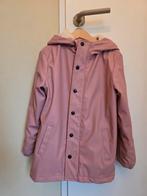 Mooie HEMA regenjas maat 122/128, Ophalen, Gebruikt, Meisje, HEMA
