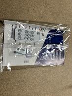 QLT 2-in-1 Keramische Kachel met Wandmontage | DLS18629, Huis en Inrichting, Marketplace@optimerce.nl, Overige soorten, Elektrisch