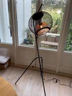 Vloerlamp Marco (Coco Maison), Industrieel, 150 tot 200 cm, Metaal, Zo goed als nieuw