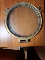 Vintage Patrijspoort, Watersport en Boten, Ophalen, Gebruikt, Interieur en Kussens