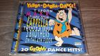 Yabba Dabba Dance 1, Cd's en Dvd's, Cd's | Dance en House, Ophalen of Verzenden, Zo goed als nieuw