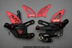 Verstelbare remschakelset KAWASAKI ZX6R 636 2024 - 2025, Ophalen of Verzenden, Nieuw