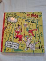 Marc ter Horst - De oma van de oma van mijn oma, Ophalen of Verzenden, Zo goed als nieuw, Marc ter Horst