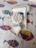Philips ThermoProtect hairdryer wit, Ophalen of Verzenden, Gebruikt, Haarverzorging