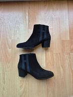 Hogan dameslaarsjes maat 37,5, Kleding | Dames, Schoenen, Zwart, Lage of Enkellaarzen, Ophalen of Verzenden, Hogan