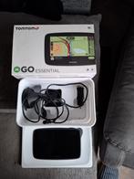 TomTom GO Essential, Motoren, Ophalen of Verzenden, Zo goed als nieuw