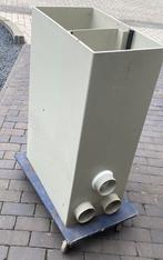 Ultrasieve 3 met 3 ingangen, Tuin en Terras, Vijver-toebehoren, Ophalen