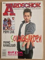 Aardschok #6, 1996, Verzenden, Gelezen, Muziek, Film of Tv