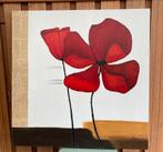 Canvas schilderij, Ophalen