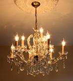 9 lichtpunts Maria-Theresia kroonluchter, Ophalen