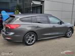 Ford Focus Wagon 1.0 EcoBoost Titanium Business, 65 €/maand, 125 pk, Euro 6, 715 kg