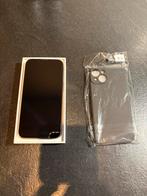iPhone 14 - Zwart - 128GB, Ophalen, Zwart, Zonder simlock, Zonder abonnement