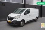 Renault Trafic 1.6 dCi 125PK EURO 6 - Airco - Cruise - Trekh, Voorwielaandrijving, Stof, Gebruikt, 4 cilinders