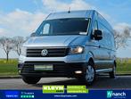 VOLKSWAGEN CRAFTER 35 2.0 l4h3 navi euro6 ac!, Gebruikt, Euro 6, 4 cilinders, Volkswagen