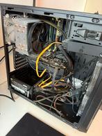 Volledige Gaming setup, Computers en Software, Desktop Pc's, Gebruikt, Zelf gebouwde pc, Ophalen of Verzenden, Gaming