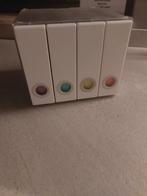 Cd of DVD opbergbox, Gebruikt, Ophalen of Verzenden, Minder dan 50 cm, Minder dan 50 cm