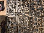 Ogor Mawtribes Mournfang Pack - Warhammer, Hobby en Vrije tijd, Wargaming, Ophalen of Verzenden, Nieuw, Warhammer, Figuurtje(s)