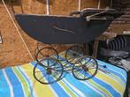 Poppenwagen., Antiek en Kunst, Antiek | Speelgoed, Ophalen of Verzenden
