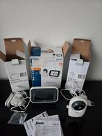 Alecto dvm 143, Kinderen en Baby's, Babyfoons, Ophalen of Verzenden, Zo goed als nieuw, 250 meter of meer