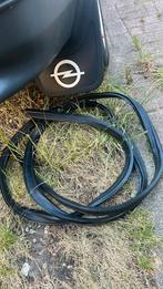Kofferbak rubber/ achterklep rubber Opel Corsa A, Ophalen of Verzenden, Opel
