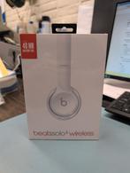 Beats Solo3 Wireless | Nieuw, Bluetooth, Beats, Nieuw, Op oor (supra aural)