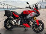 BMW F 900 XR SPORT 2020 NIEUWSTAAT MET BMW SOFT ZIJKOFFERS, Bedrijf, Onbekend, Meer dan 35 kW, Overig