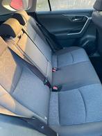 Toyota Rav4 2.0 Vvt-ie 175pk CVT 2020 Grijs NAP, Stof, 4 cilinders, Grijs, Particulier