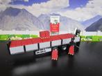 Lading Stenen Rood "Ex Wsi Oplegger, Zie Omschrijving", Ophalen, Nieuw, Bus of Vrachtwagen, Wsi