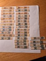 Sigarenbanden Veenendaal, Verzamelen, Rookartikelen, Aanstekers en Luciferdoosjes, Ophalen, Sigarenbandjes