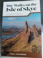 Day walks on the Isle of Skye - wandelboekje (nieuw), Ophalen of Verzenden, Nieuw, Overige onderwerpen