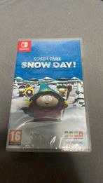 South Park: Snow Day! & Hello Neighbor 2 Nintendo Switch, Avontuur en Actie, Online, 1 speler, Ophalen of Verzenden